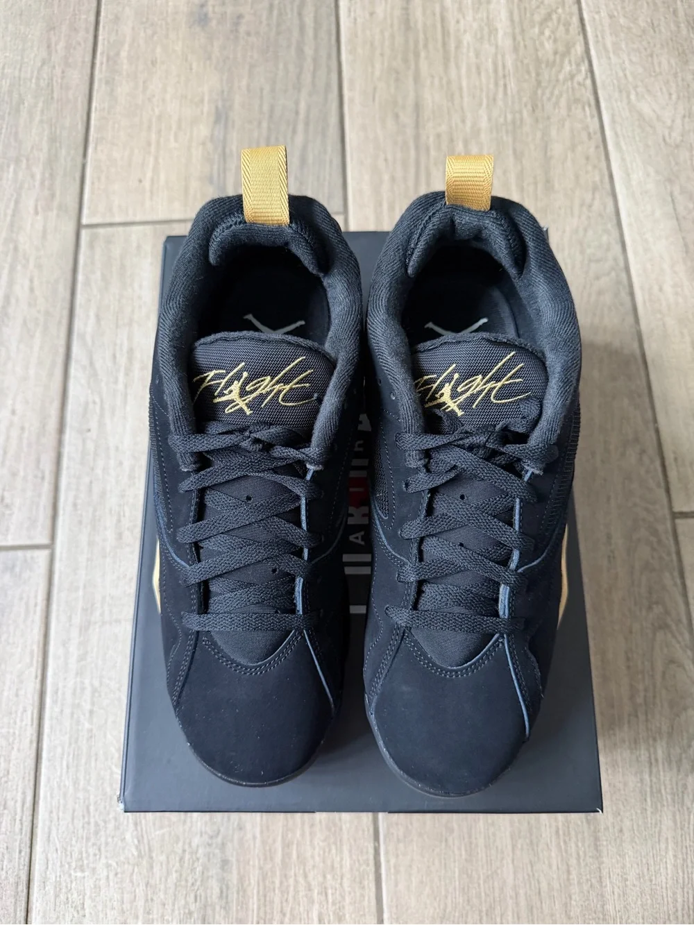 Jordan MVP 92